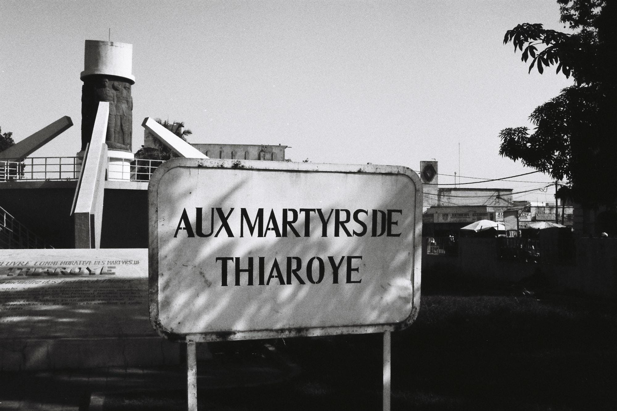 White Collaboration and Black Liberation in France