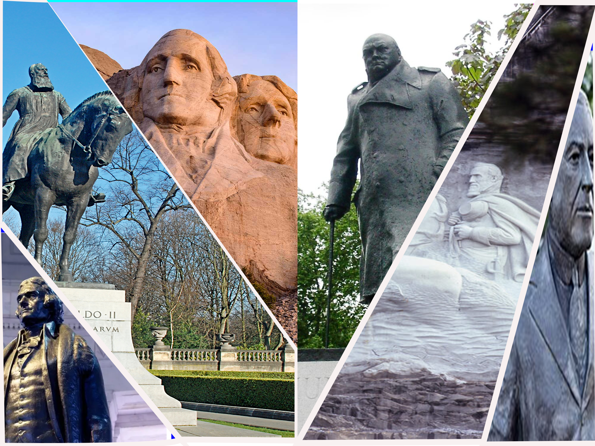 Historical Presentism: One-Way Rule For The Oppressors