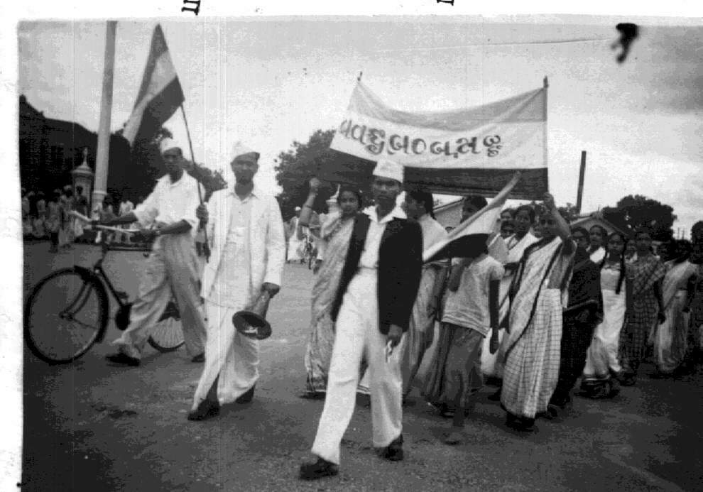 Historical Presentism: One-Way Rule For The Oppressors
