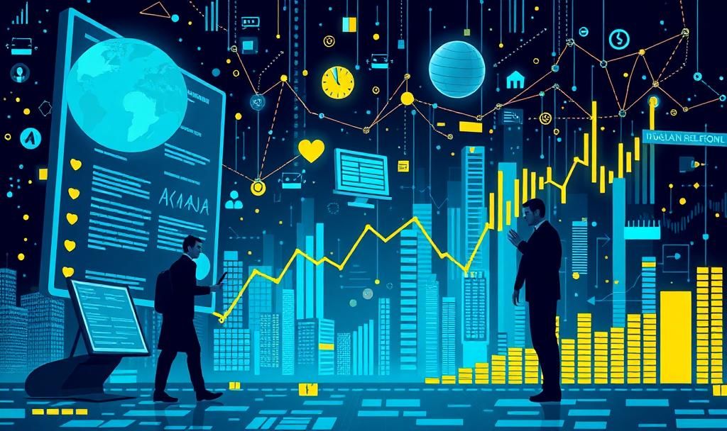 A Definitive Guide to Getting Started with Insurance Analytics