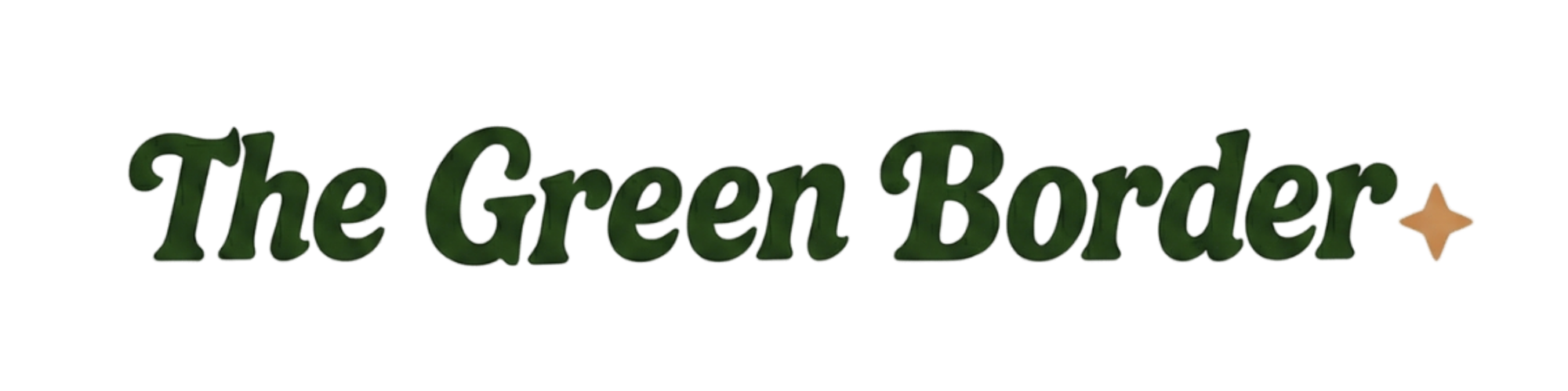 The Green Border & El Paso Cannabis Club