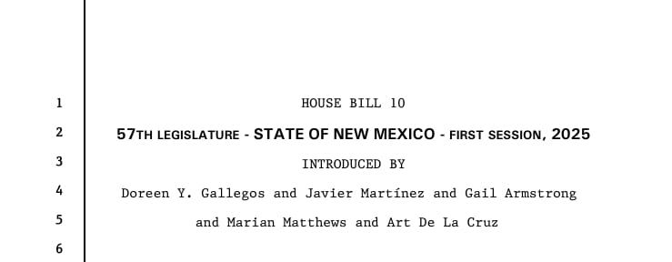 New Mexico’s Cannabis Enforcement Bill (HB 10) Nears Final Approval: What It Means for the Borderland