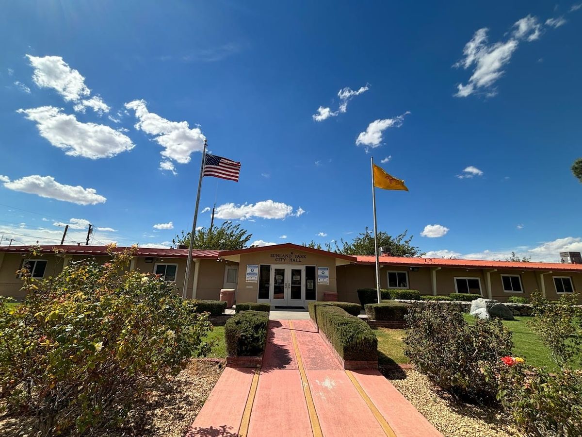 UPDATE: Sunland Park City Council to Vote Today on Controversial Cannabis Dispensary and Lounge Proposal