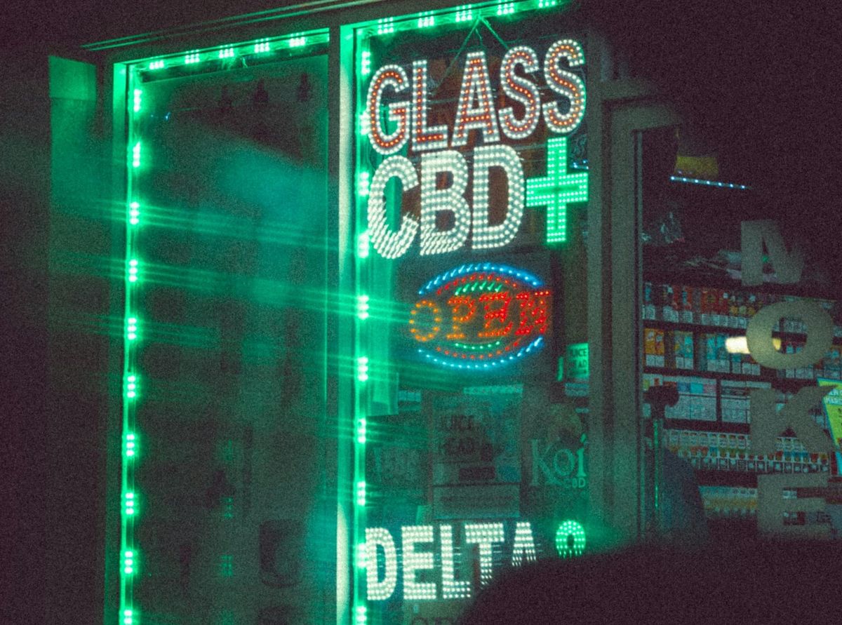 The Hemp Store on Your Corner Could Be Gone by November. Here's Why.