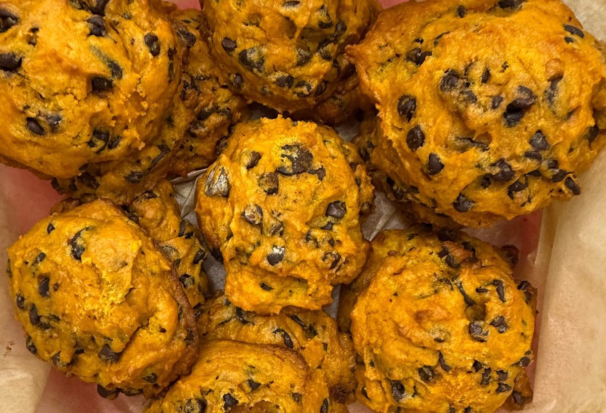Baking and Learning to Be Okay With Being Disliked
