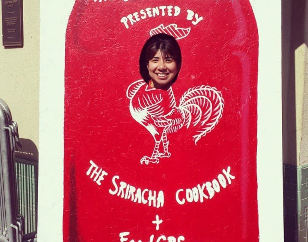 Confessions of a (sort of) Food Influencer