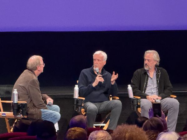 A Guide to LA Awards Season Screening Theaters