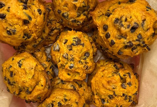 Baking and Learning to Be Okay With Being Disliked