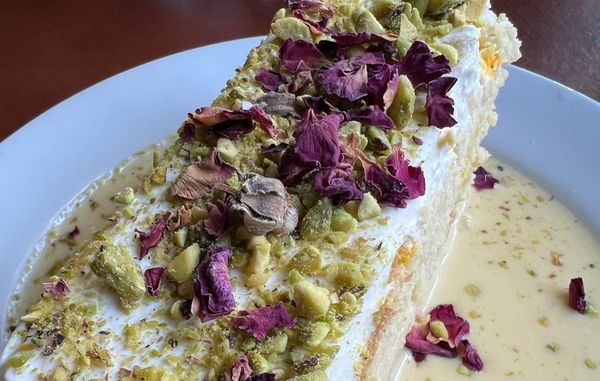 Where to eat in Orange Circle in Old Towne Orange, Orange County