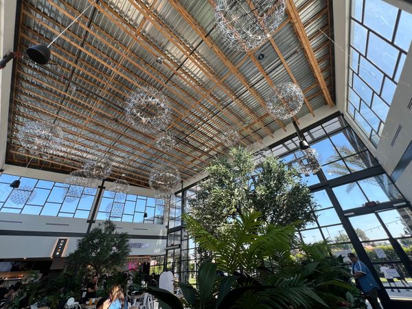 A sneak peek at San Gabriel Valley's newest food hall