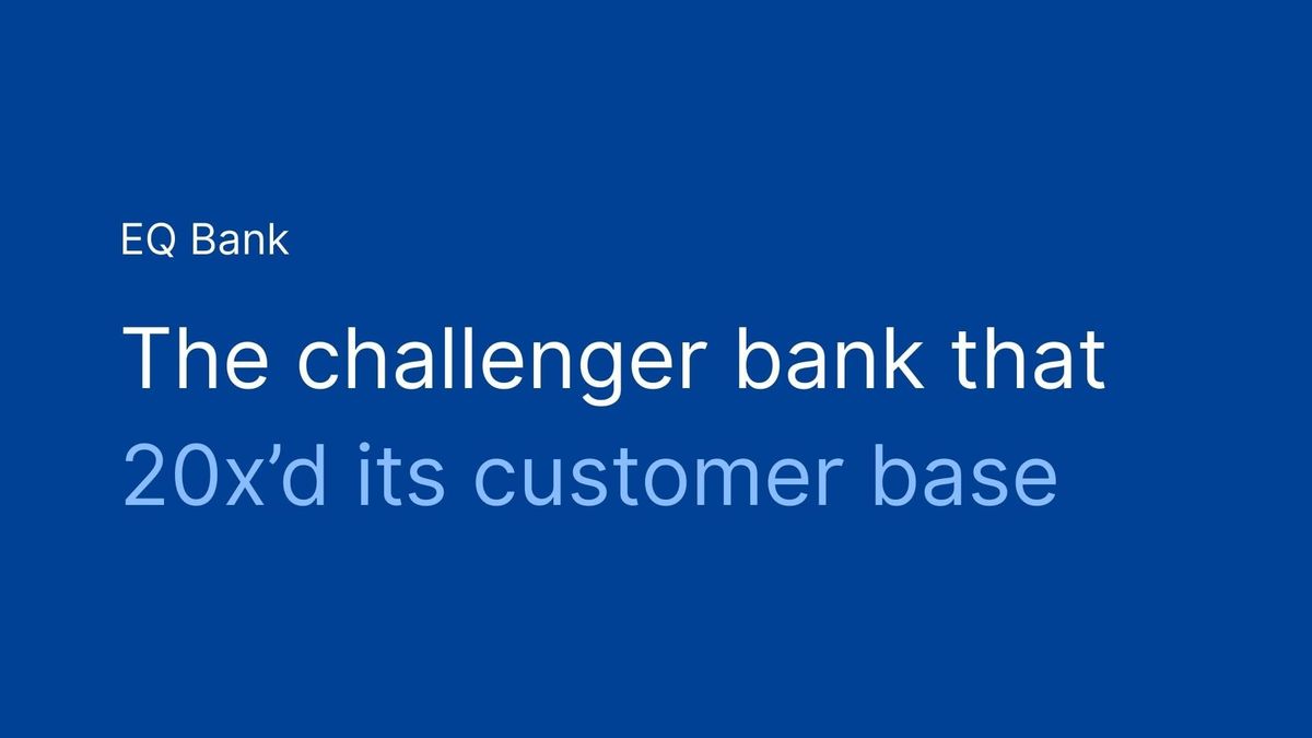 EQ Bank