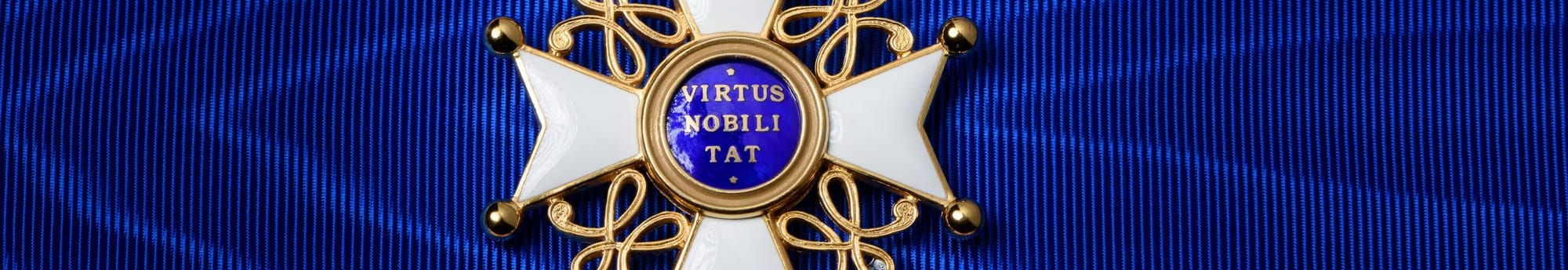 Dutch Internet pioneer Jaap Akkerhuis Knighted for Exceptional Contribution to Society