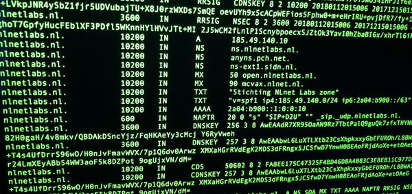 NSD 4.1: zonefile-mode and fork fix