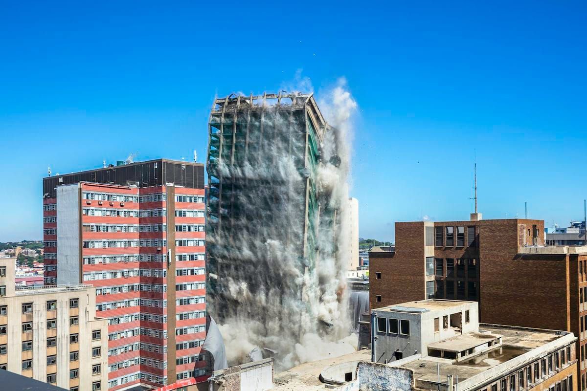Why Institutions Keep Failing with AI (And Why That’s Predictable)