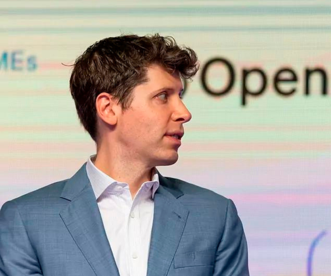 Sam Altman’s “Preparedness” Problem: When Governance Becomes Heroics