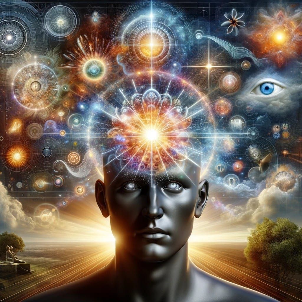 AI and “Emerging Consciousness”