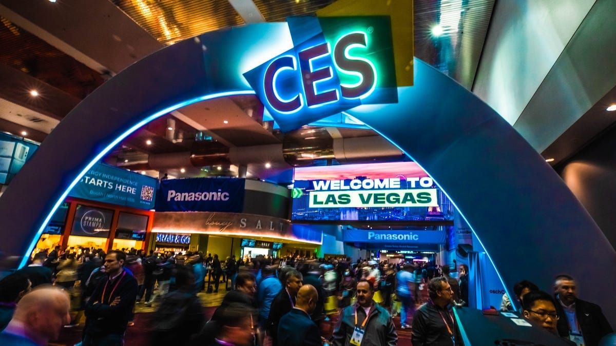 CES 2026, AI, and the Illusion of Progress