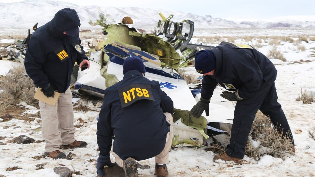 ACP Compared to the NTSB and Analogous High-Reliability Institutions