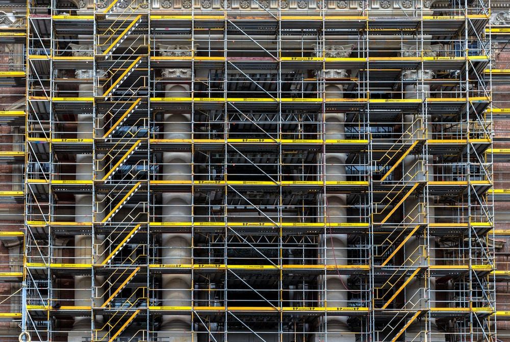 Governance Is Not Control: It Is Structure That Preserves Meaning