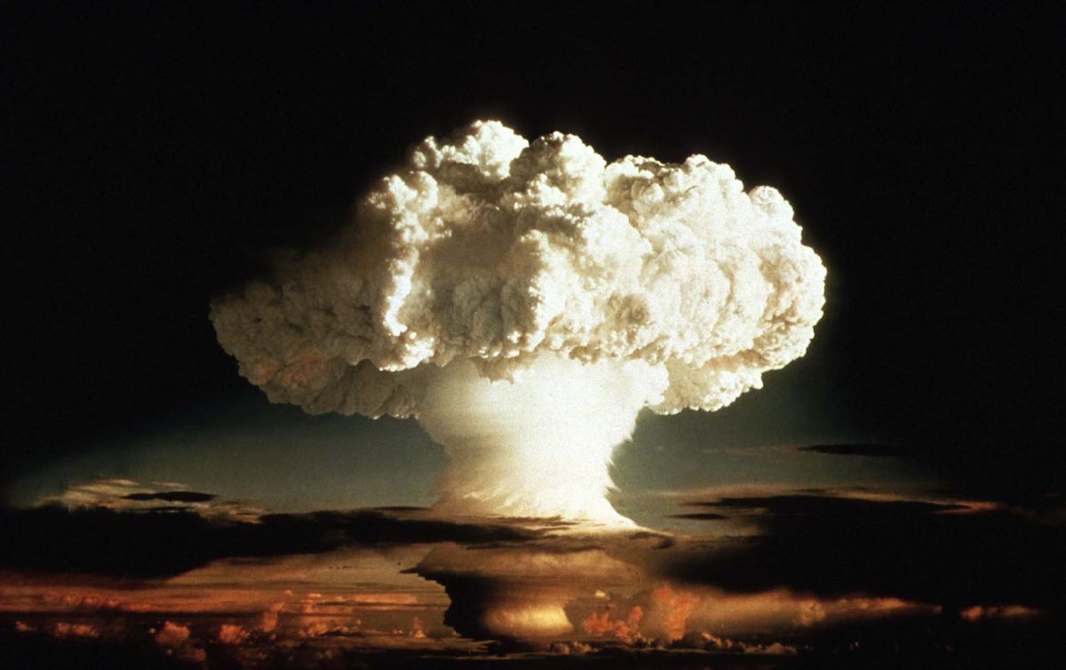 An AI Apocolypse? Not With Good Process