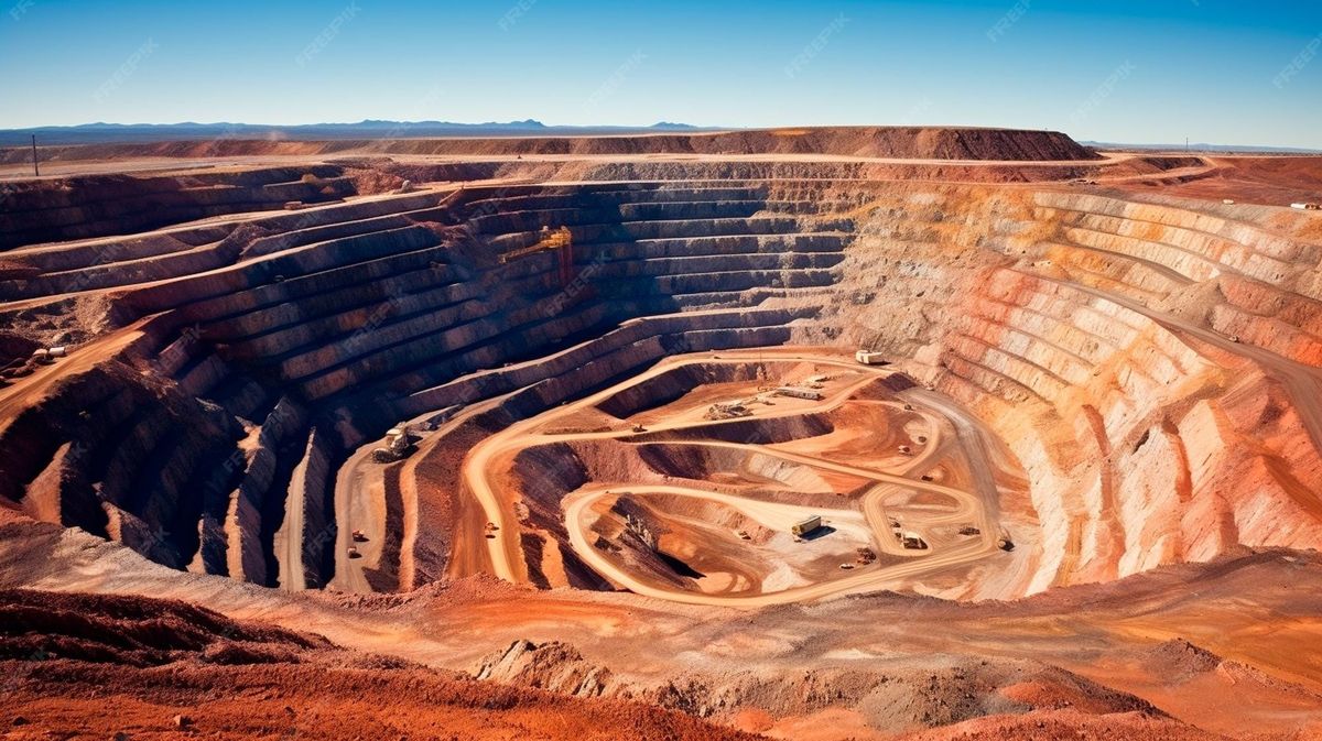 The Non-Extractive Nature of ACP