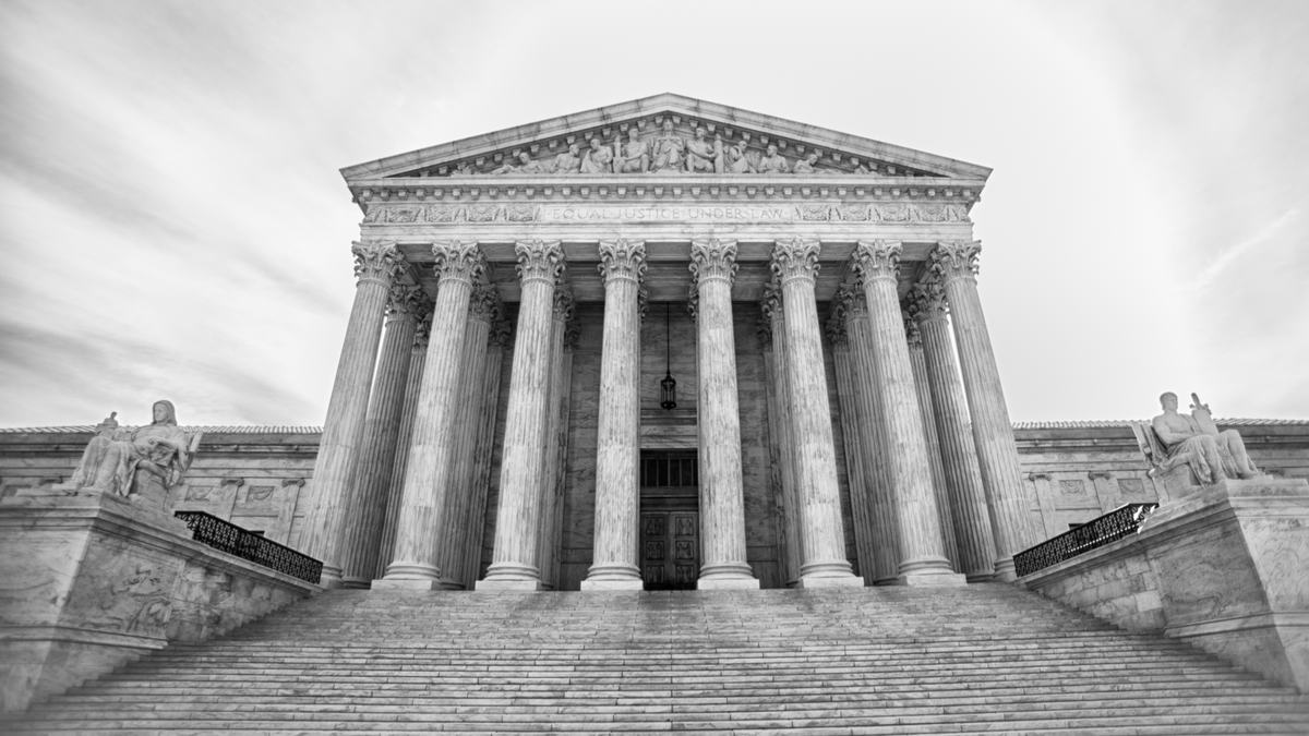On SCOTUS (test 2a): FDA v. R. J. Reynolds Vapor Co. (2025)