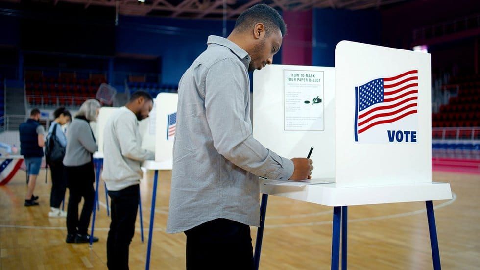 The Commonplace Democracy Project