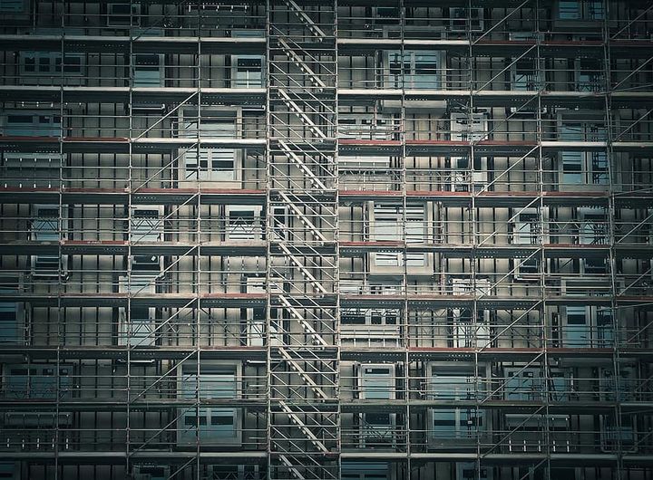 Big AI is Climbing the Wrong Ladder