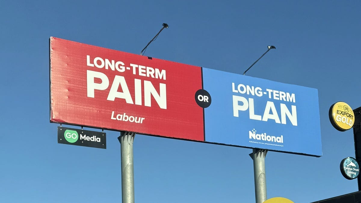 Democracy Briefing: Long-term pain or long-term wait?