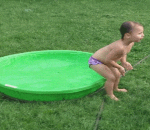 Kid Lol GIF by America's Funniest Home Videos
