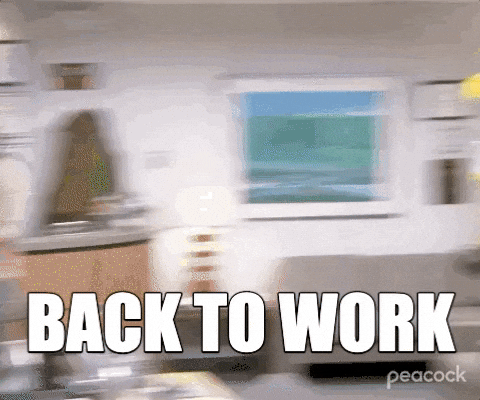 GIF by The Office