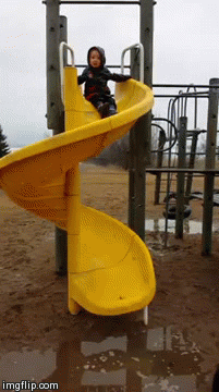 slide fail GIF