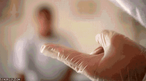 doctor GIF by Cheezburger