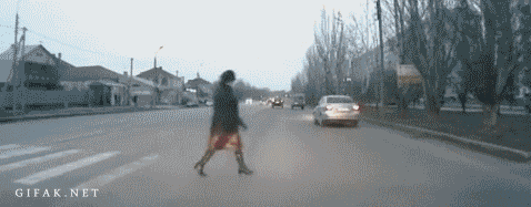 accident GIF
