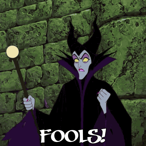 sleeping beauty animation GIF