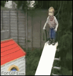 slide fail GIF