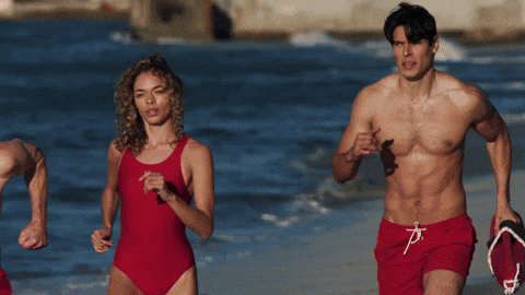 super bowl commercial keep up GIF by ADWEEK