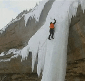 accident falling GIF