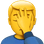 :man-facepalming: