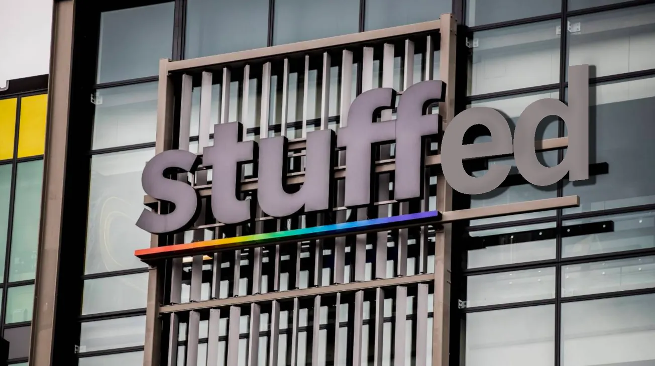 Why Is Stuff Treating Public Service Cuts Like a Game?