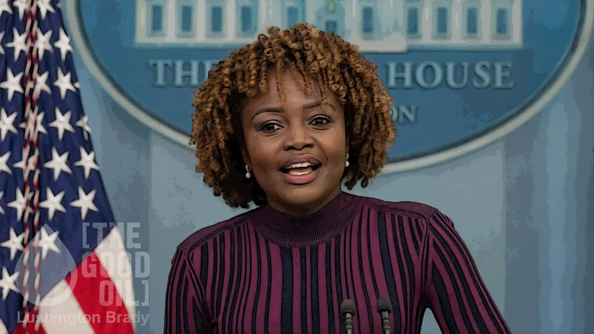 Do They Ever Stop Lying?