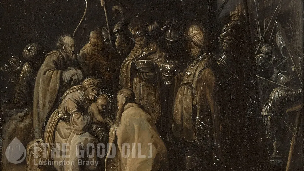 Now That’s a Nice Little Earner