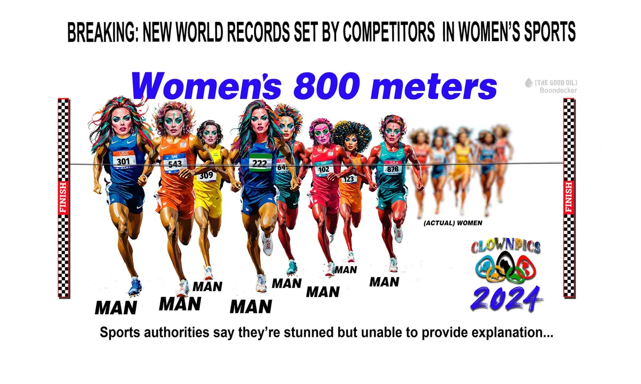 Satirical Image of the Day