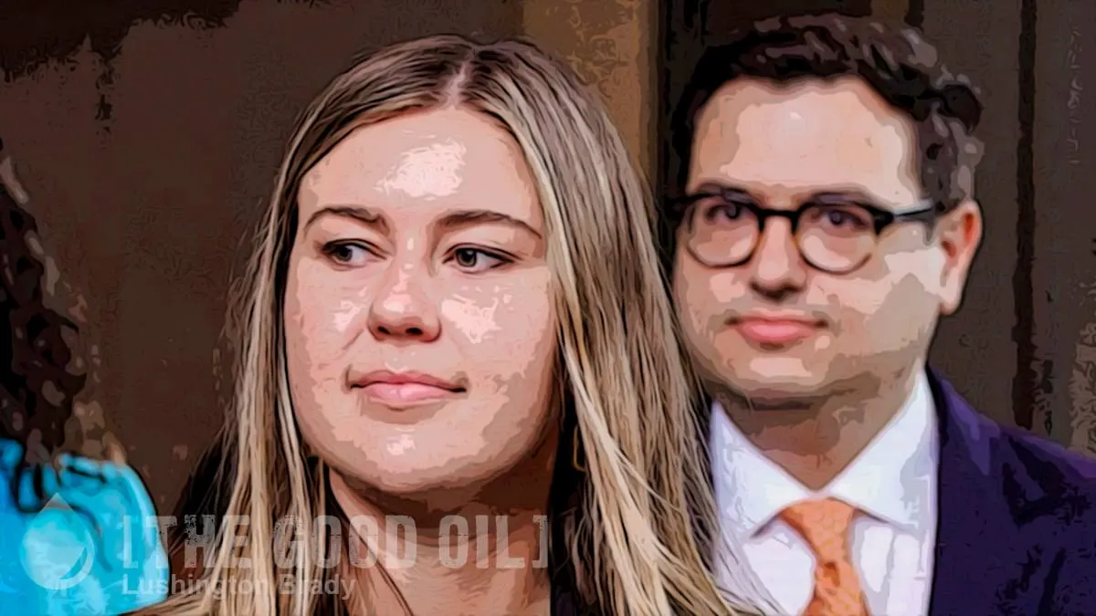 Higgins Chucks a Sickie Yet Again