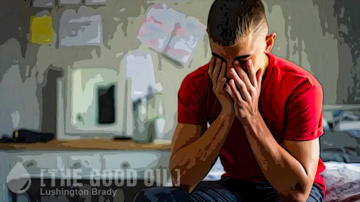 Still Think Lockdowns Were Worth It?