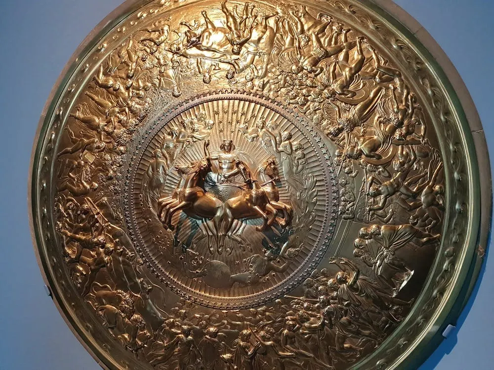 Surviving in This Multicultural Market State