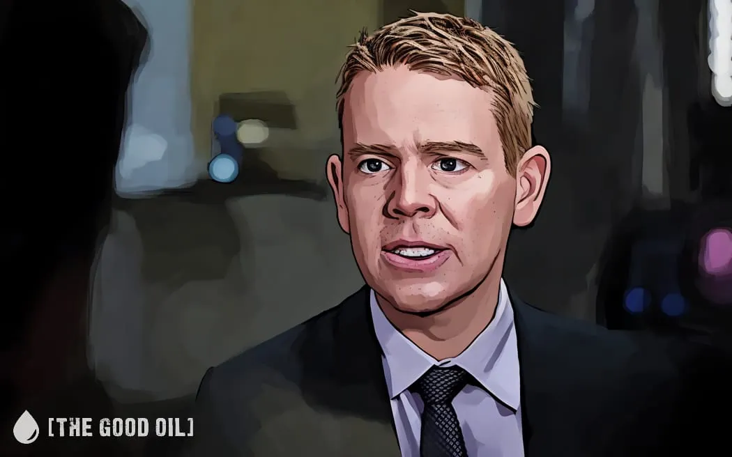 How Long Has Chippy Got?