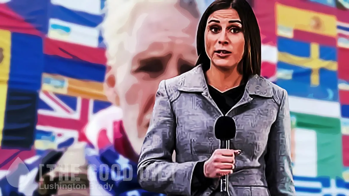 See What They’ll Try and Hide While You Can