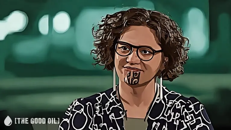 The Amazing Humbling of the Greens