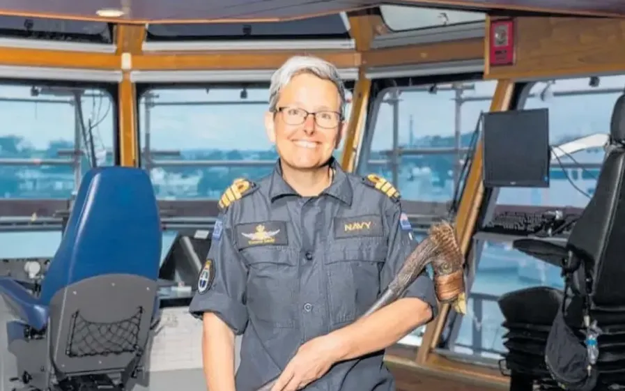 You Really Want to Tell Me She Was the Best Choice?